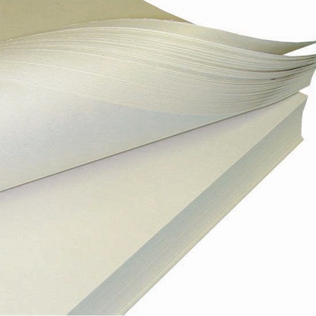 NewsPrint Sheets - Plain Grey - 500mm x 750mm - Approx. 600 Sheets - 10KG